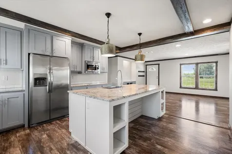 604 Lcr 208 Coolidge TX 76635