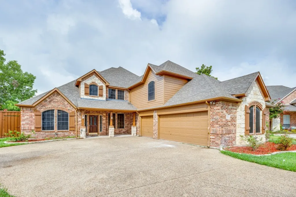 Allen TX, 725 Chapel Court