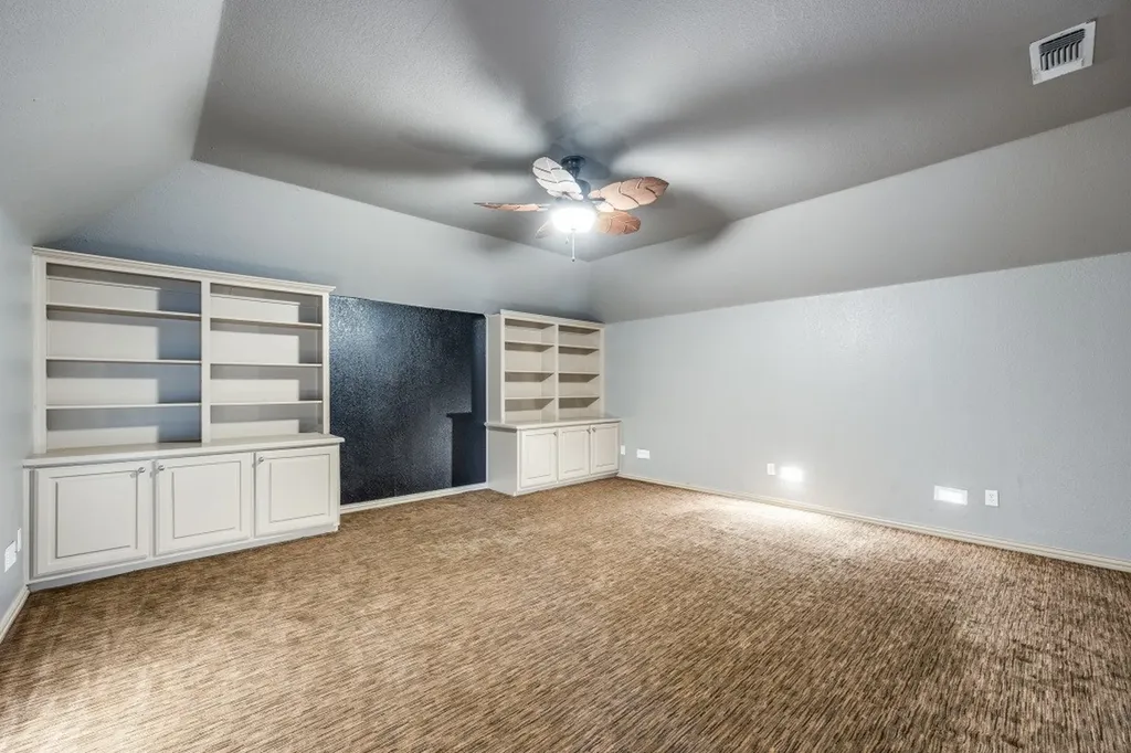 725 Chapel Court Allen TX 75002
