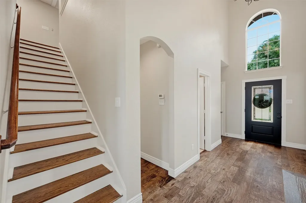 2717 Appaloosa Lane Celina TX 75009