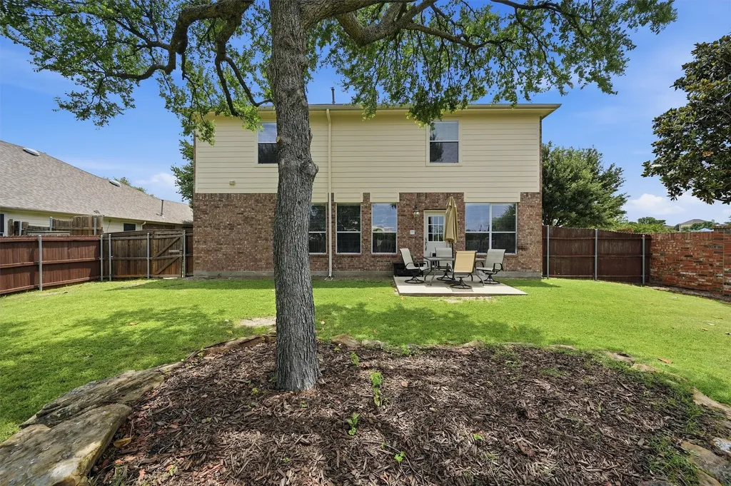 2717 Appaloosa Lane Celina TX 75009