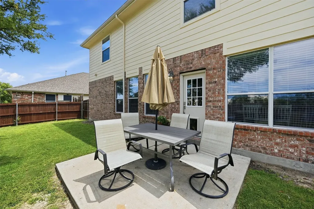 2717 Appaloosa Lane Celina TX 75009