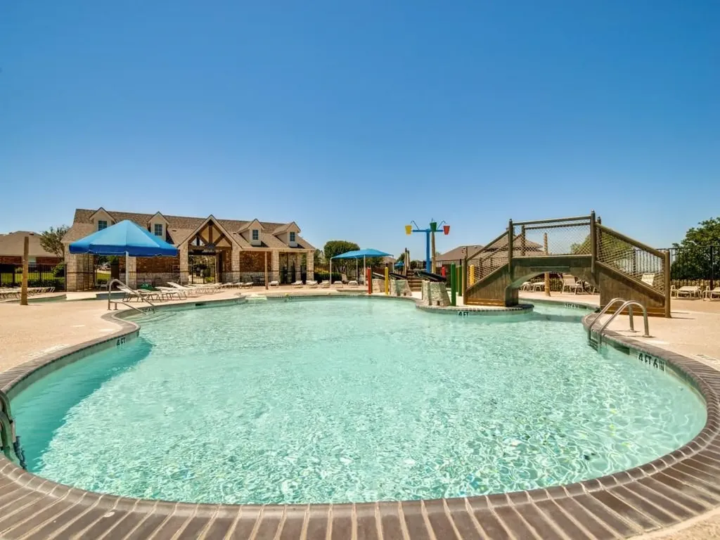 2717 Appaloosa Lane Celina TX 75009
