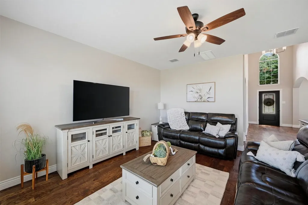 2717 Appaloosa Lane Celina TX 75009