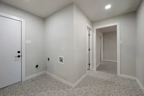 1200 Tanglewood Trail Euless TX 76040