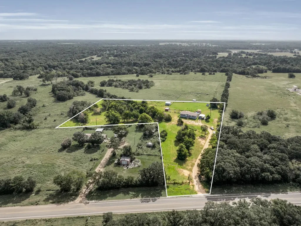379 Fm 80 S Teague TX 75860