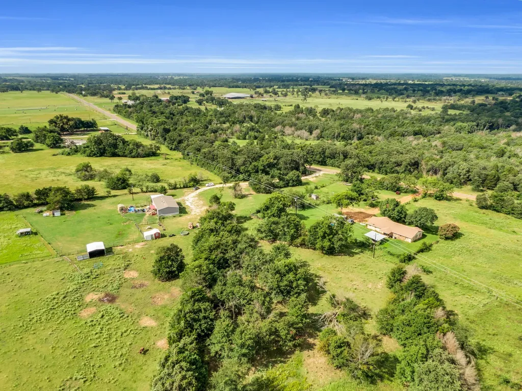 379 Fm 80 S Teague TX 75860