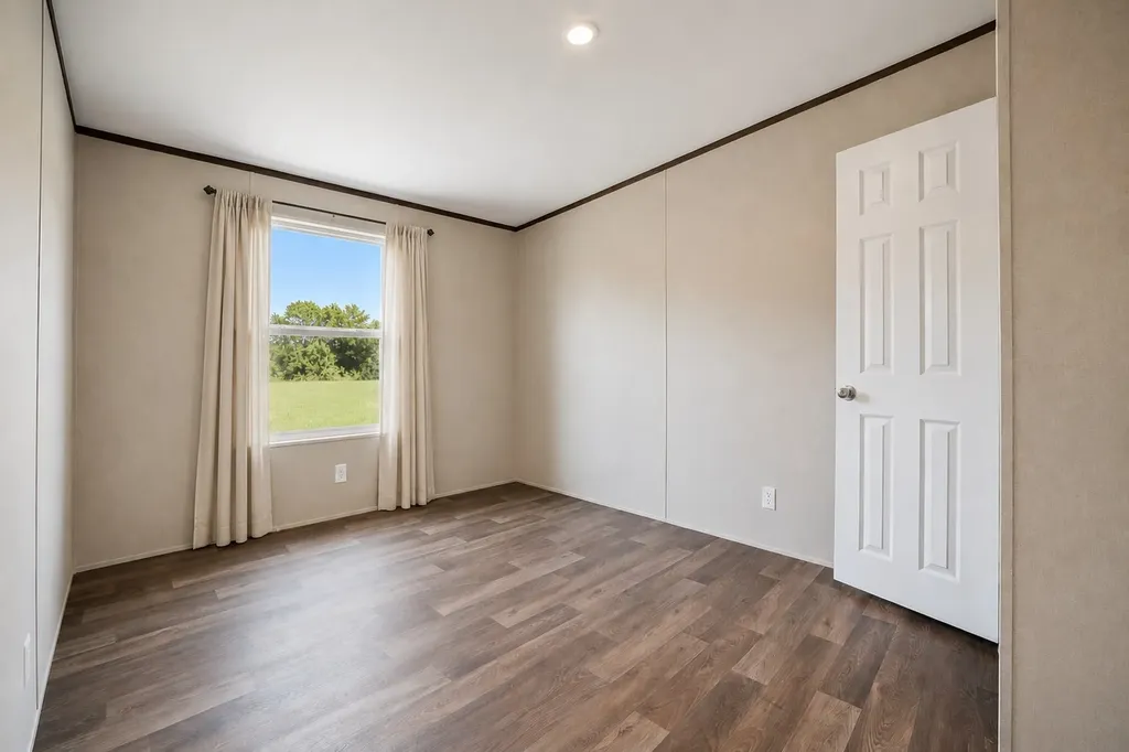 1023 Hopewell Road Bellevue TX 76228