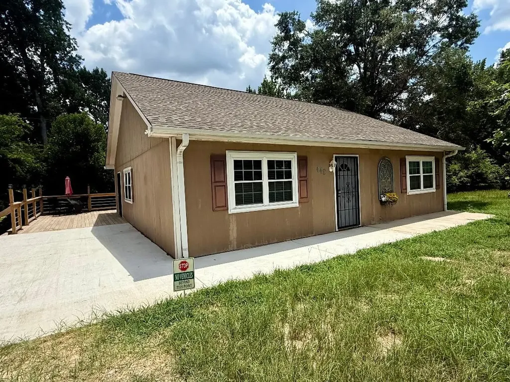 448 N Hill Tyler TX 75706