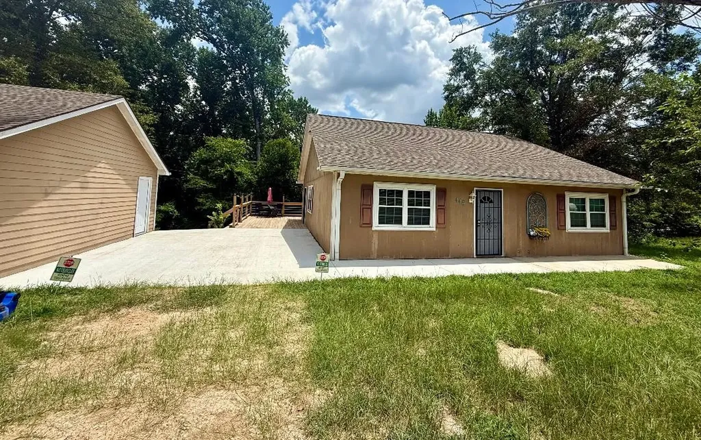 448 N Hill Tyler TX 75706