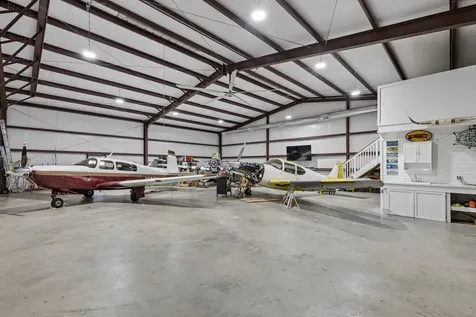120 Hidden Valley Airpark Shady Shores TX 76208