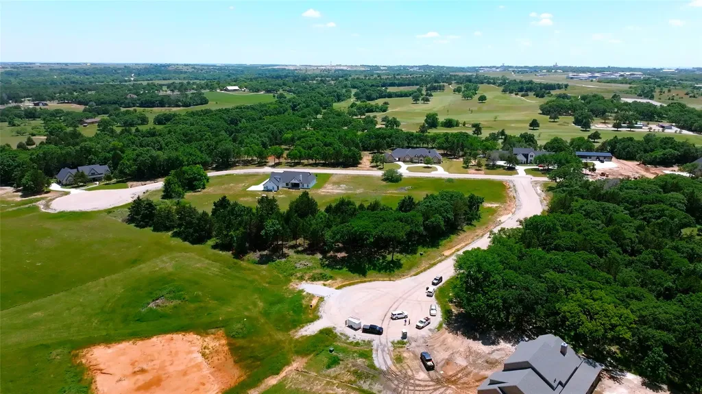 110 Big Cedar Court Decatur TX 76234
