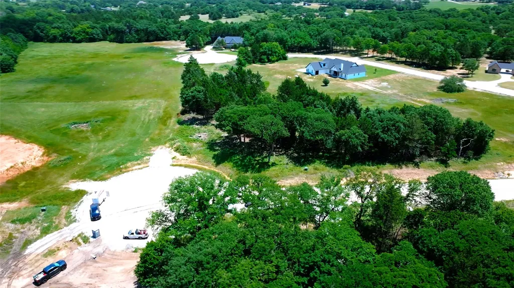110 Big Cedar Court Decatur TX 76234