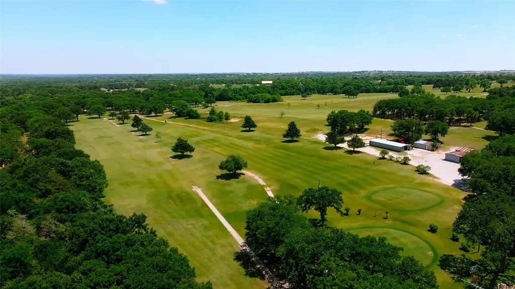 110 Big Cedar Court Decatur TX 76234