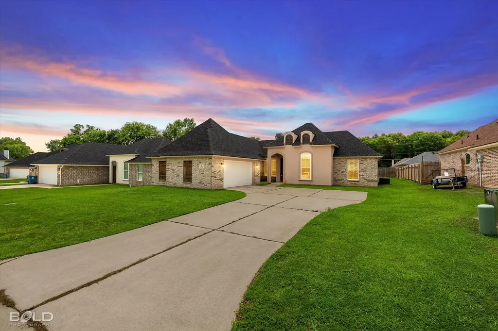 6896 Bethany Reed Circle Blanchard LA 71107