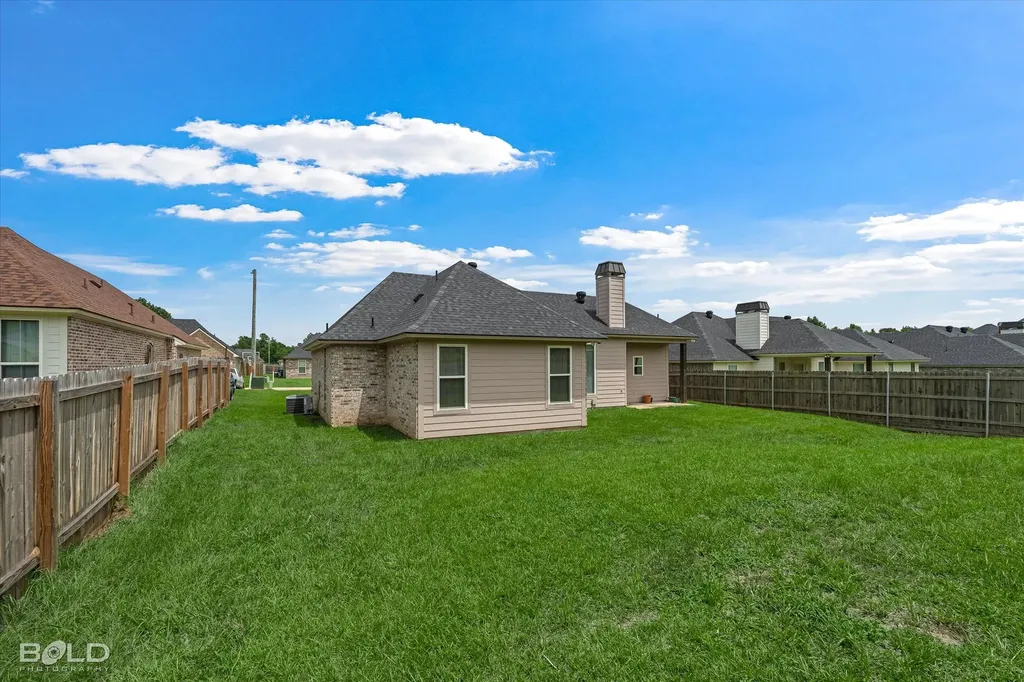 6896 Bethany Reed Circle Blanchard LA 71107