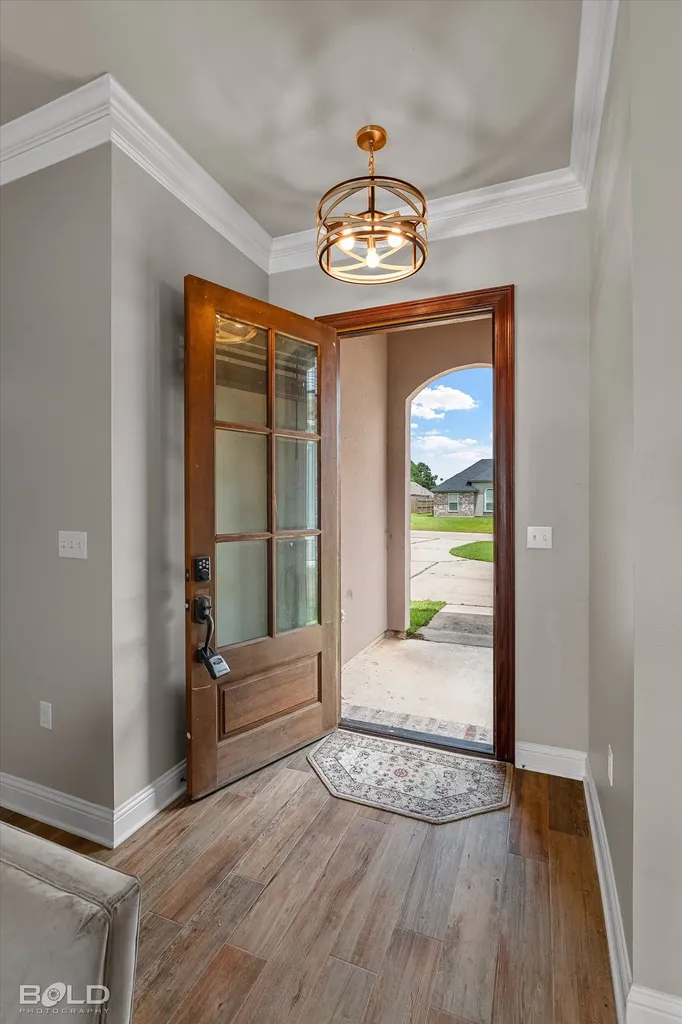 6896 Bethany Reed Circle Blanchard LA 71107