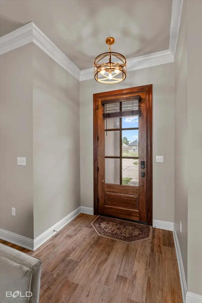 6896 Bethany Reed Circle Blanchard LA 71107