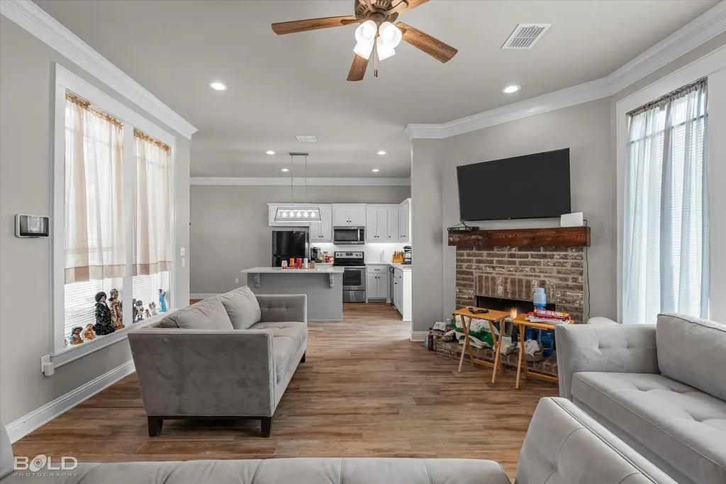 6896 Bethany Reed Circle Blanchard LA 71107