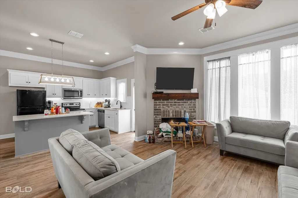 6896 Bethany Reed Circle Blanchard LA 71107