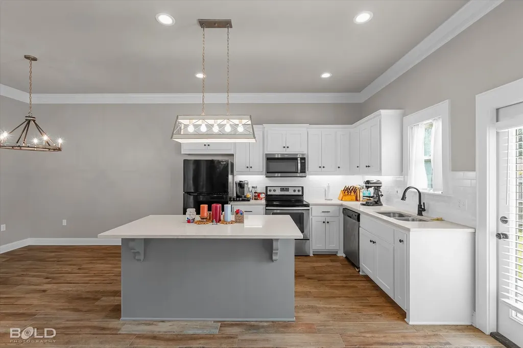 6896 Bethany Reed Circle Blanchard LA 71107
