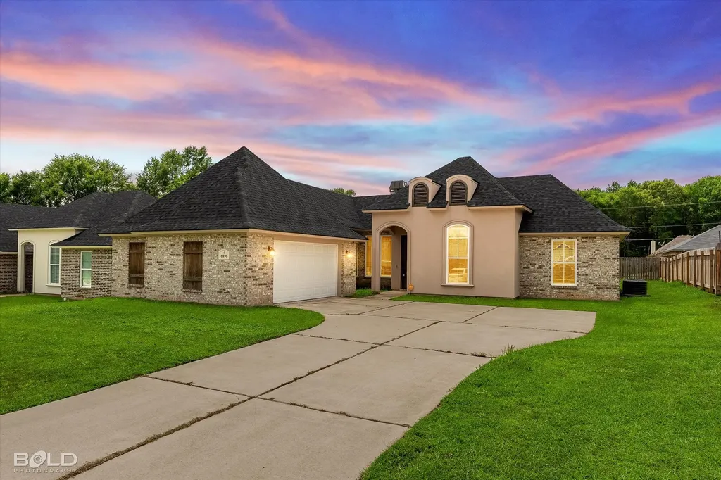 6896 Bethany Reed Circle Blanchard LA 71107