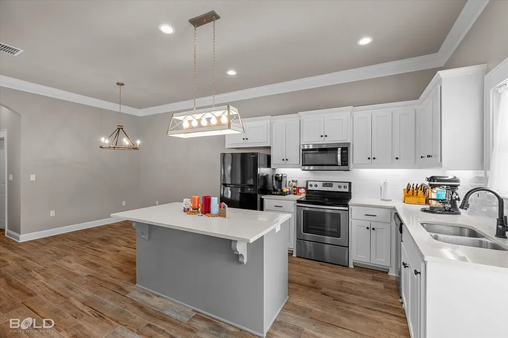 6896 Bethany Reed Circle Blanchard LA 71107