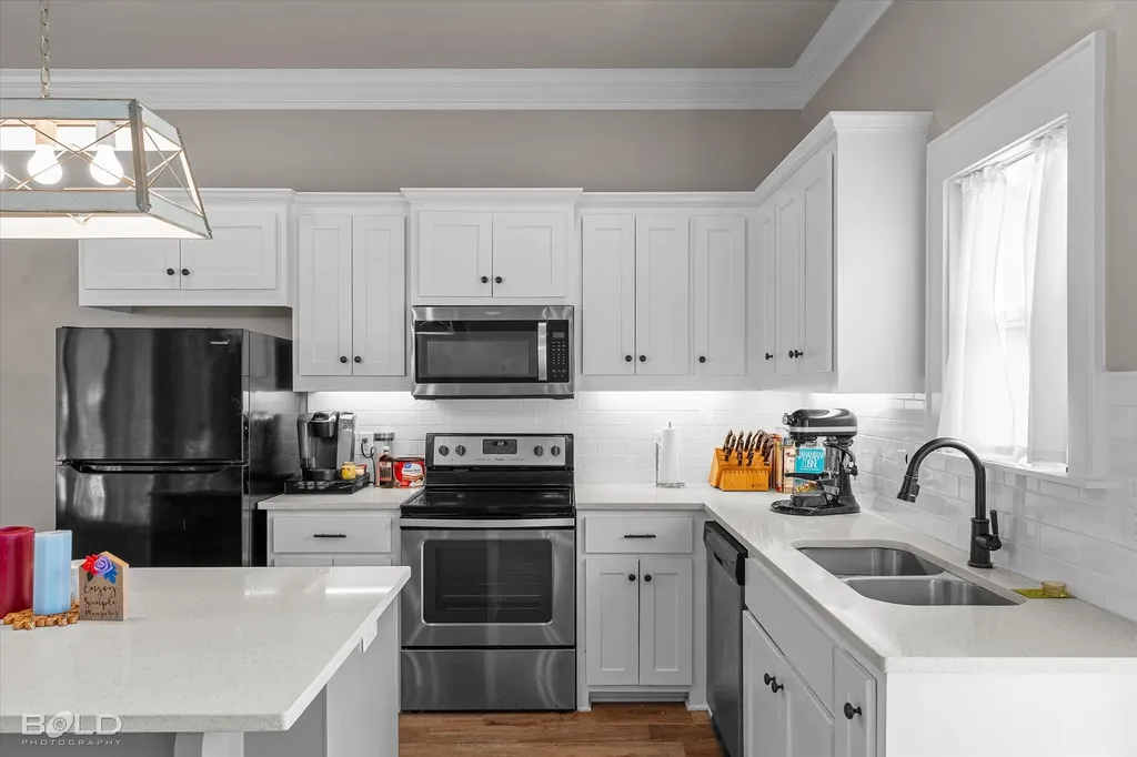 6896 Bethany Reed Circle Blanchard LA 71107