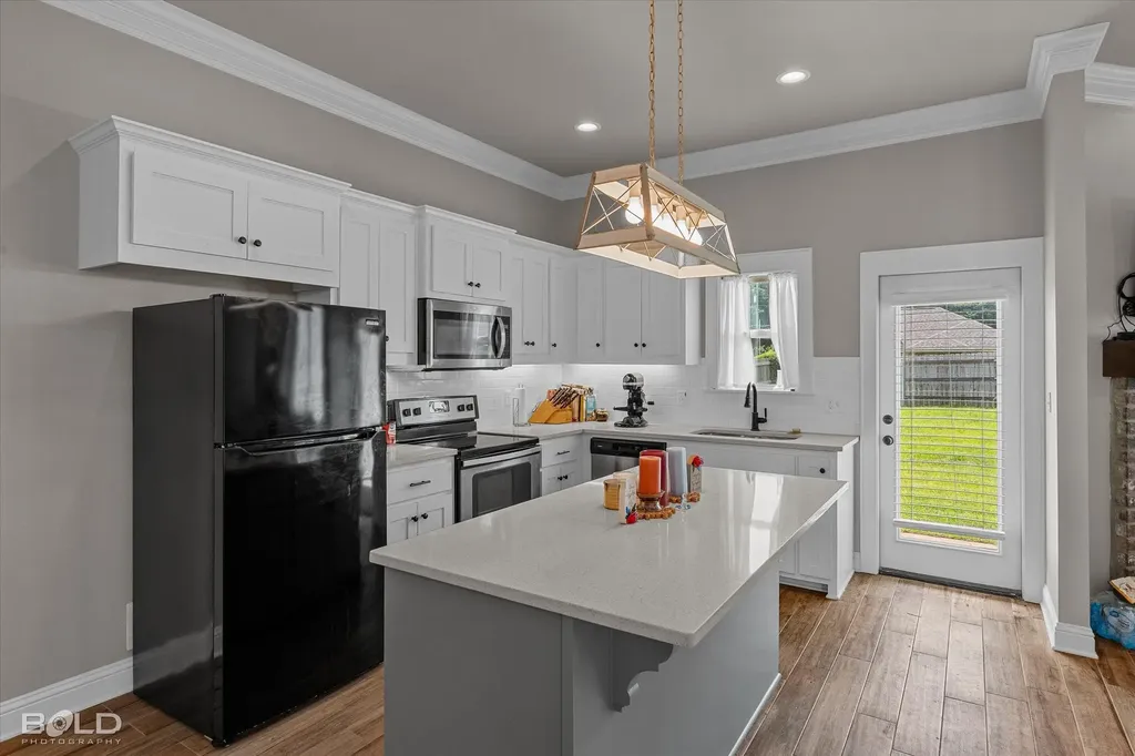 6896 Bethany Reed Circle Blanchard LA 71107