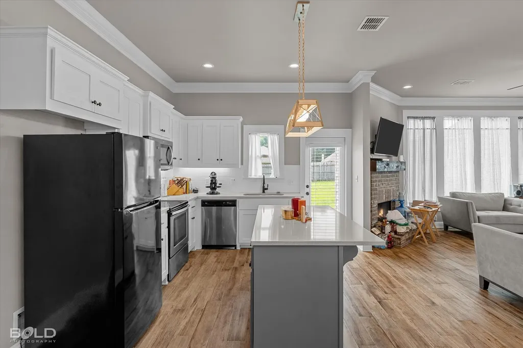 6896 Bethany Reed Circle Blanchard LA 71107