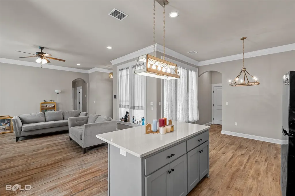 6896 Bethany Reed Circle Blanchard LA 71107