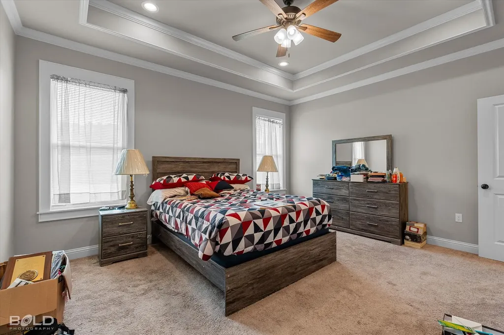 6896 Bethany Reed Circle Blanchard LA 71107