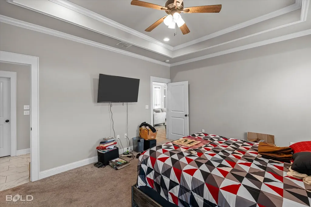 6896 Bethany Reed Circle Blanchard LA 71107