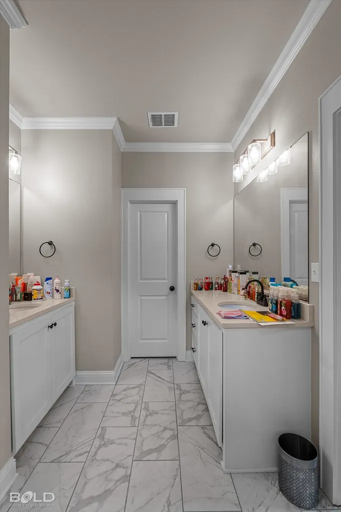 6896 Bethany Reed Circle Blanchard LA 71107