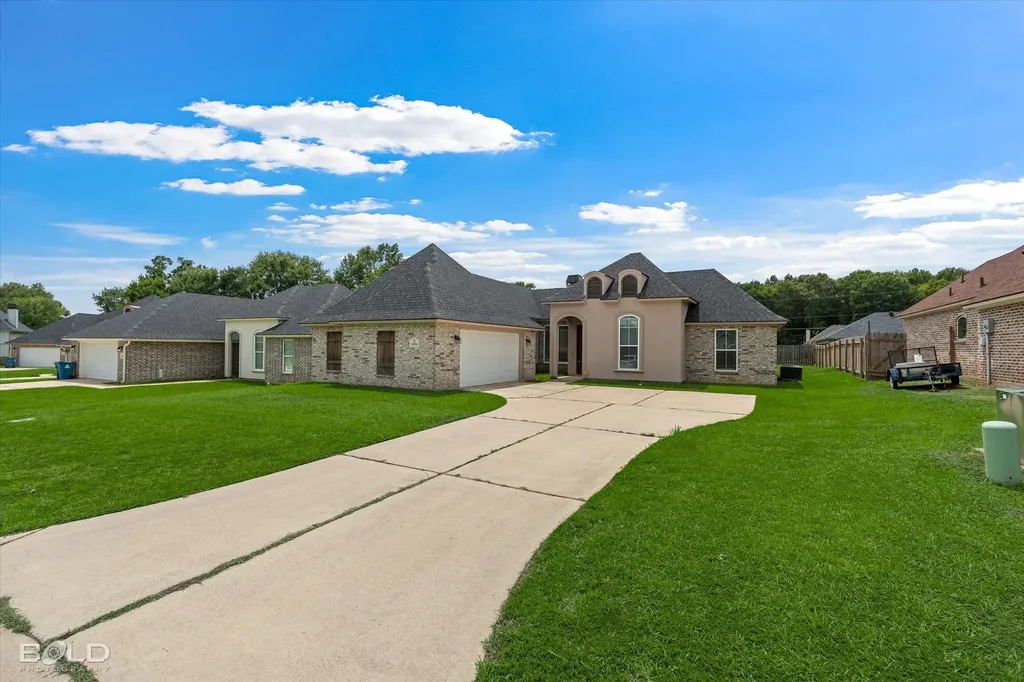 6896 Bethany Reed Circle Blanchard LA 71107