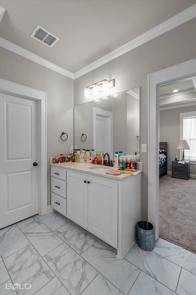 6896 Bethany Reed Circle Blanchard LA 71107
