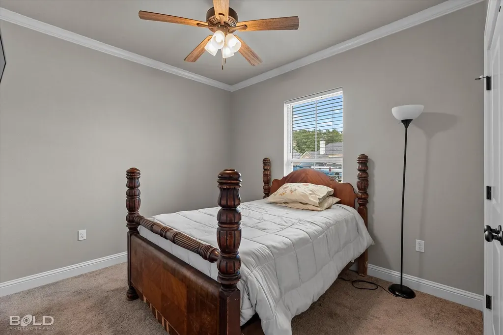 6896 Bethany Reed Circle Blanchard LA 71107