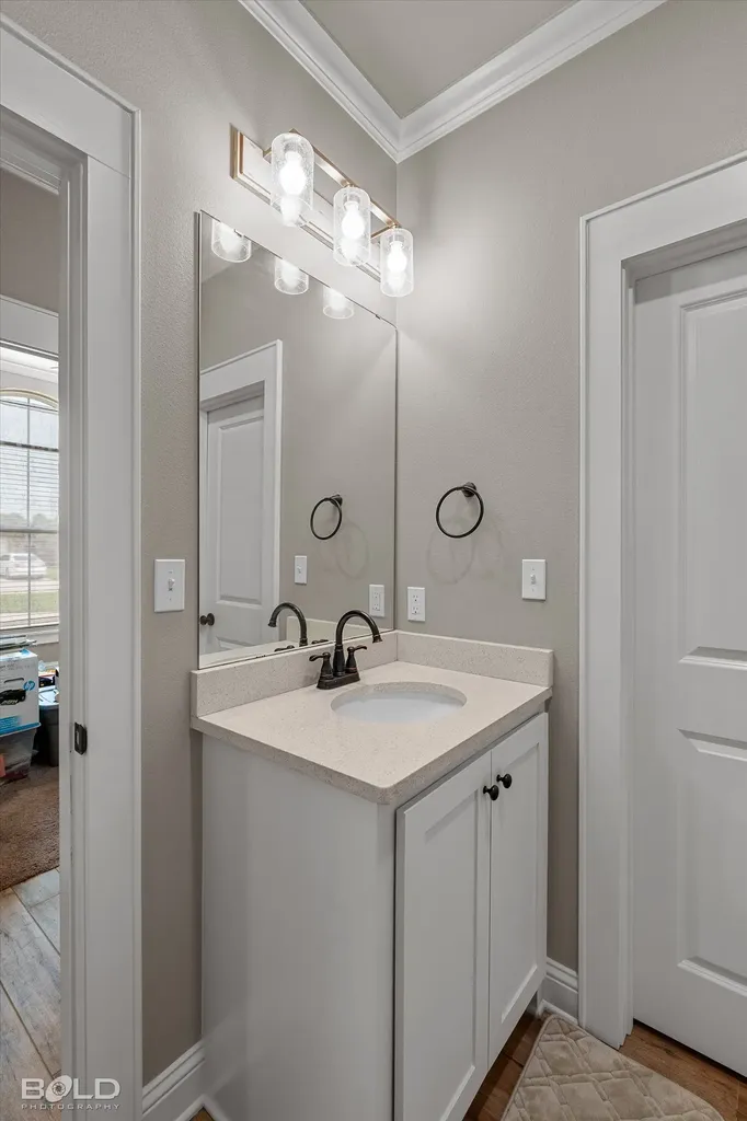 6896 Bethany Reed Circle Blanchard LA 71107
