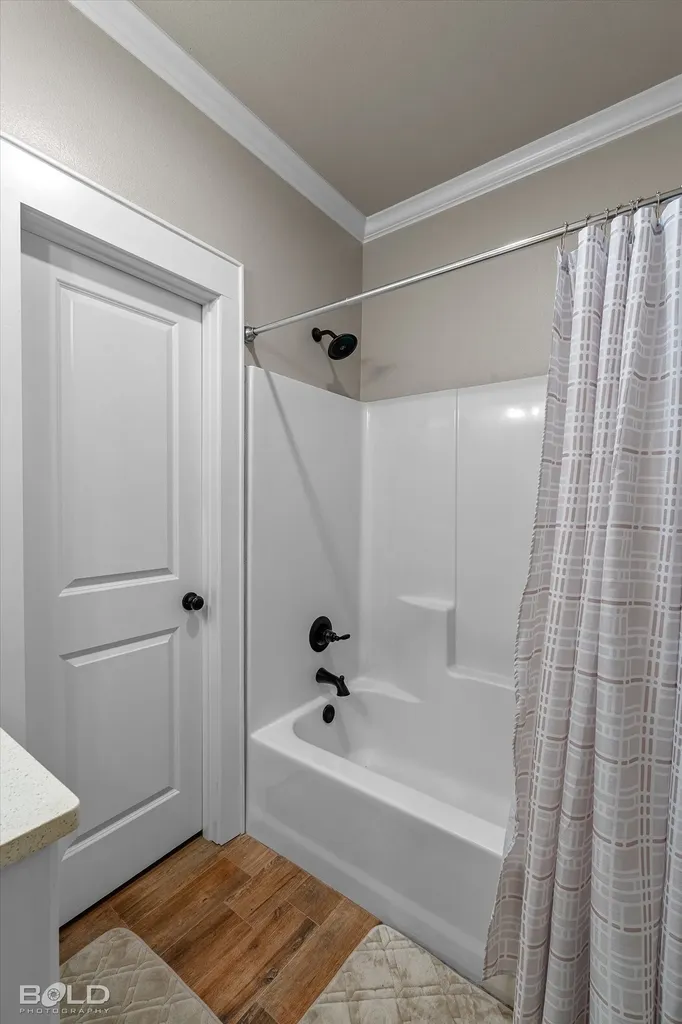 6896 Bethany Reed Circle Blanchard LA 71107