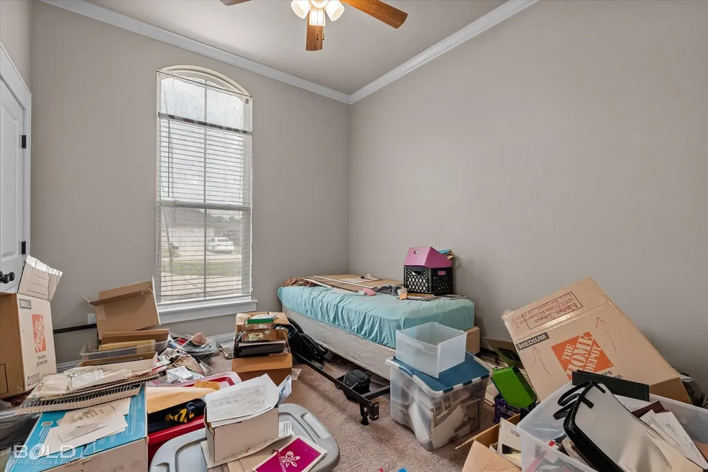 6896 Bethany Reed Circle Blanchard LA 71107