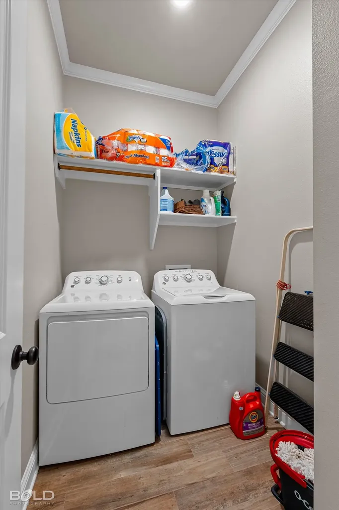 6896 Bethany Reed Circle Blanchard LA 71107