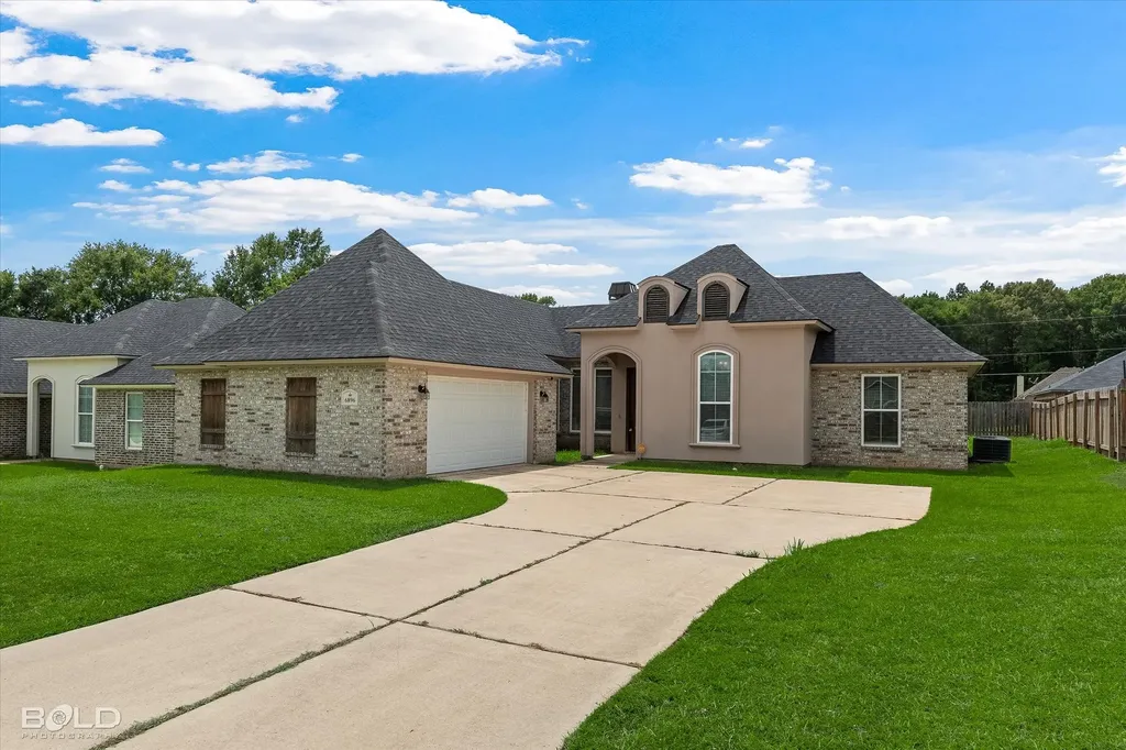 6896 Bethany Reed Circle Blanchard LA 71107