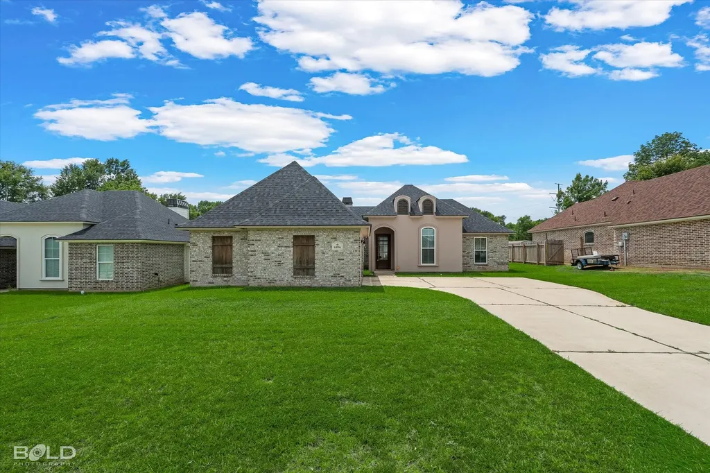 6896 Bethany Reed Circle Blanchard LA 71107