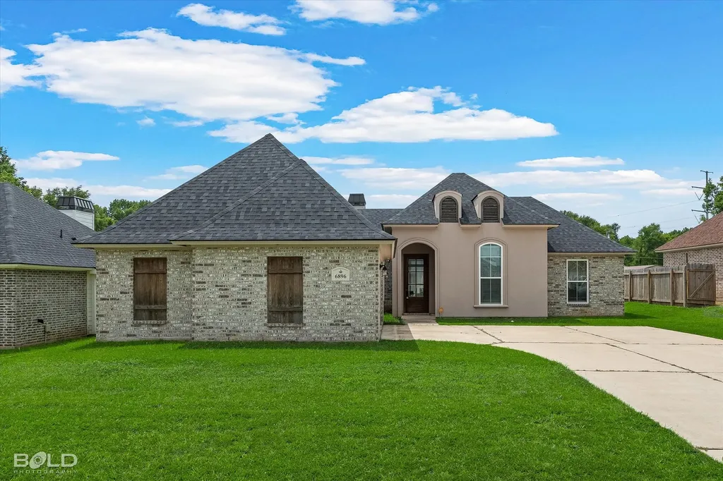 6896 Bethany Reed Circle Blanchard LA 71107
