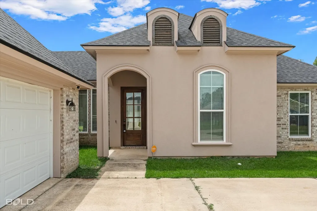 6896 Bethany Reed Circle Blanchard LA 71107
