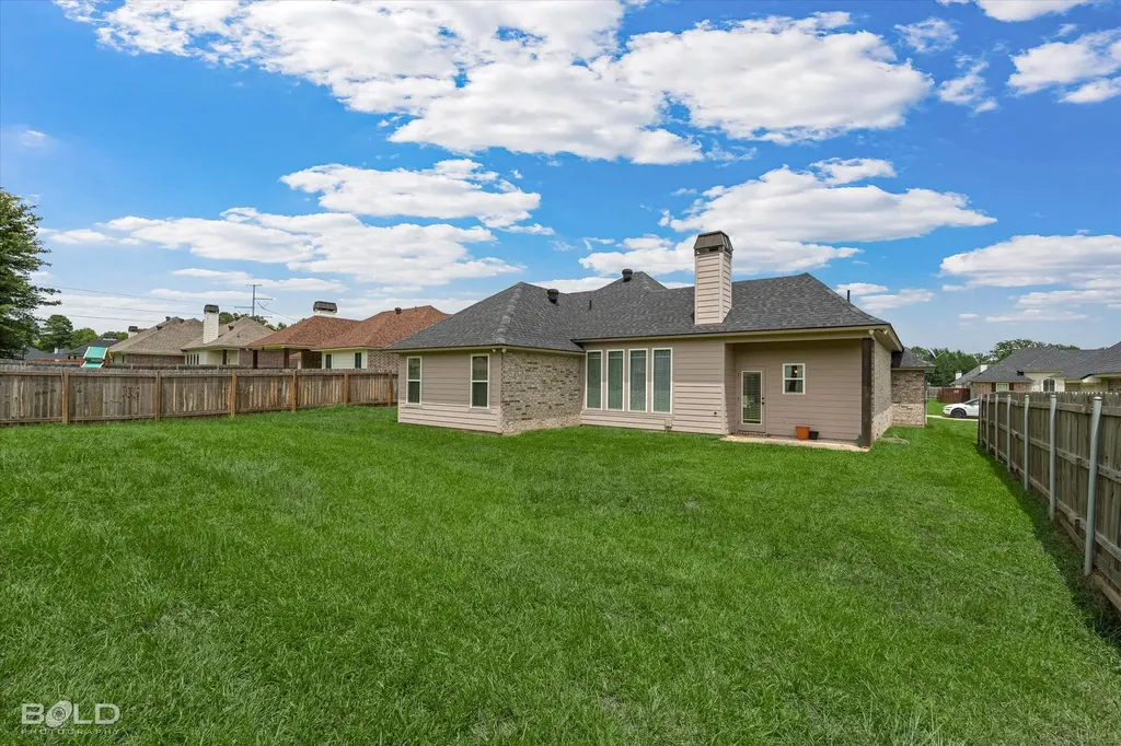 6896 Bethany Reed Circle Blanchard LA 71107