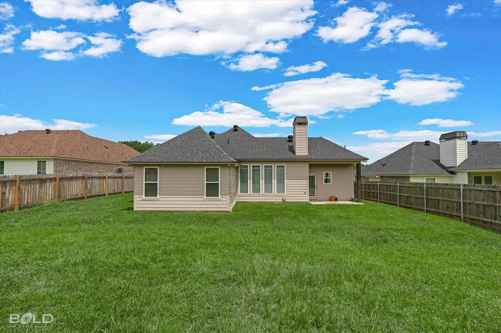 6896 Bethany Reed Circle Blanchard LA 71107
