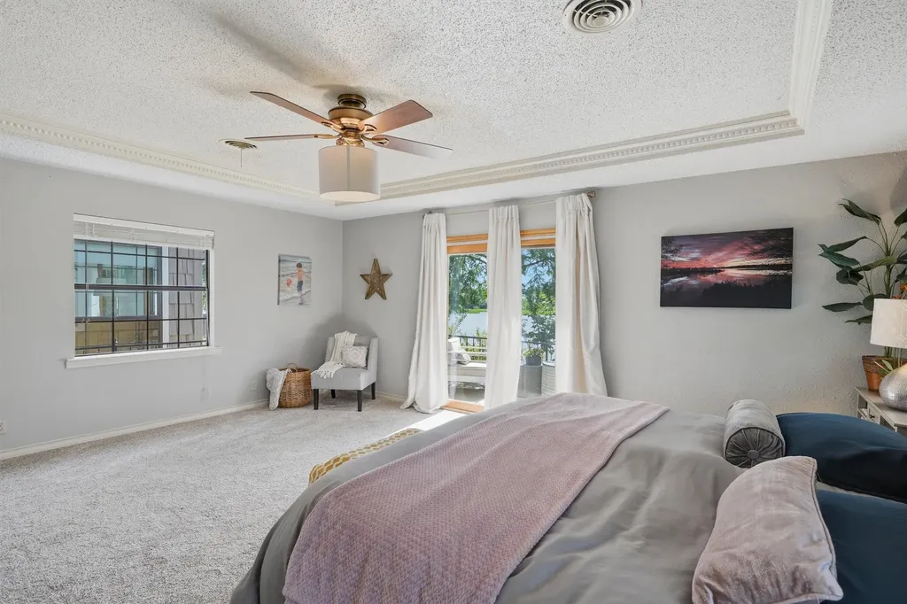 3218 Sunrise Court Granbury TX 76048