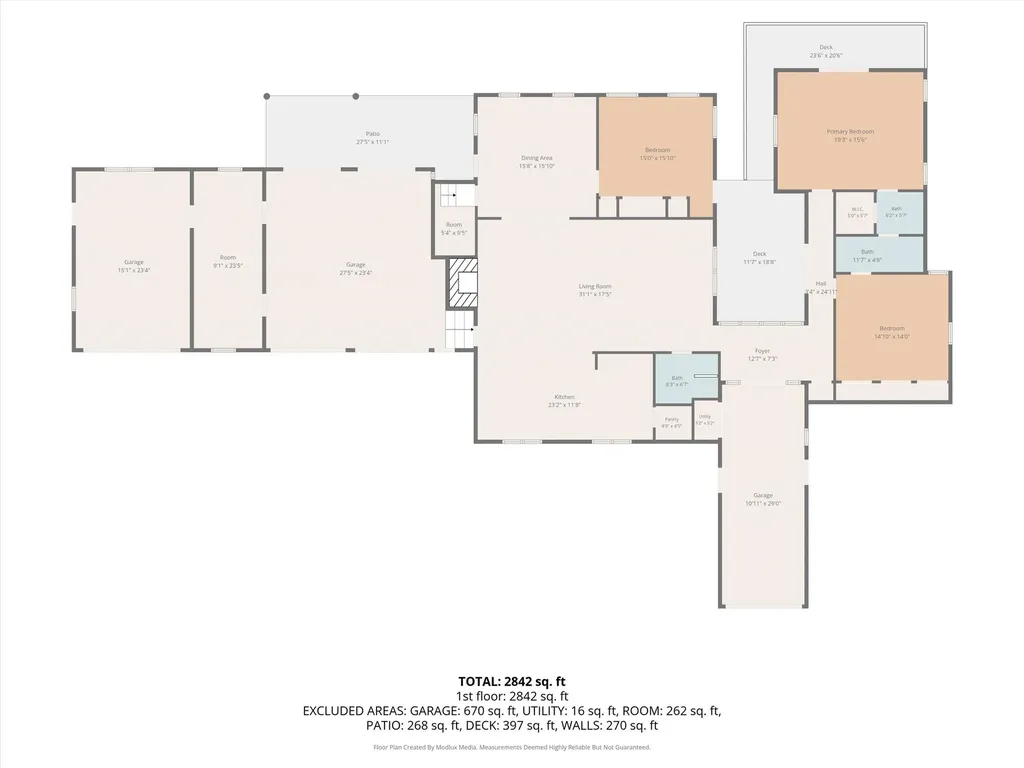 3218 Sunrise Court Granbury TX 76048