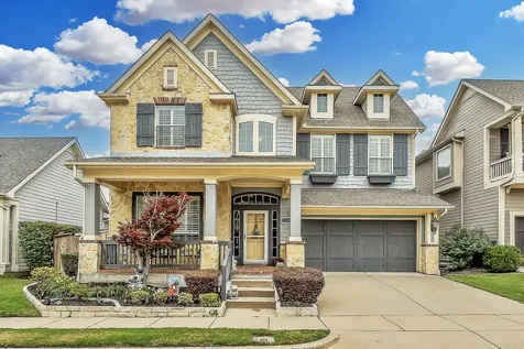 2215 Red Hawk Lane Euless TX 76039